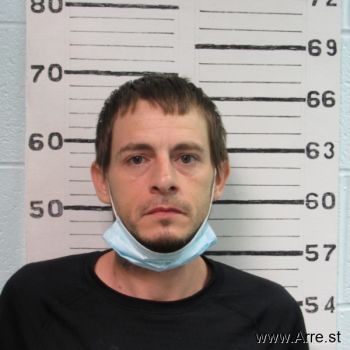 Jason Matthew Basinger Mugshot