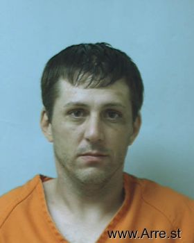 Jason Lee Crawford Mugshot