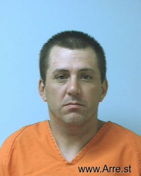 Jason Lee Crawford Mugshot