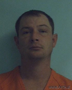 Jason Phillips Donahue Mugshot