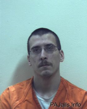 Jason  Earnest Mugshot