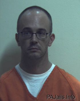 Jason  Huffman Mugshot