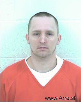 Jason P. Lane Mugshot