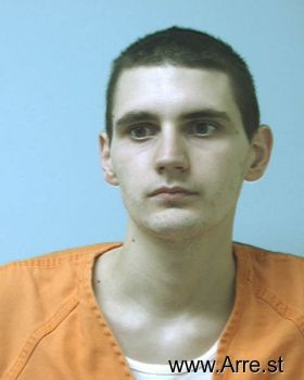 Jason Tyler Mcintyre Mugshot