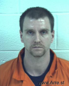 Jason R. Parks Mugshot