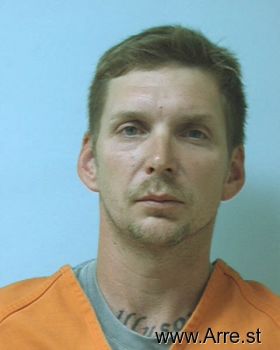 Jason Troy Patton Mugshot