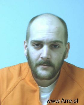 Jason Clayton Smith Mugshot