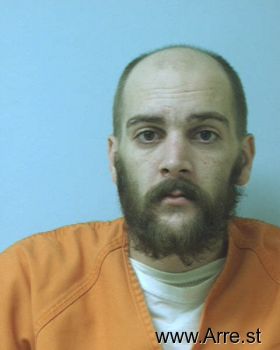 Jason Clayton Smith Mugshot