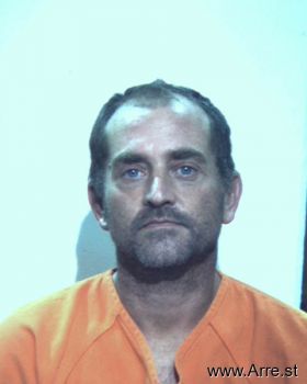 Jason  Stevens Mugshot