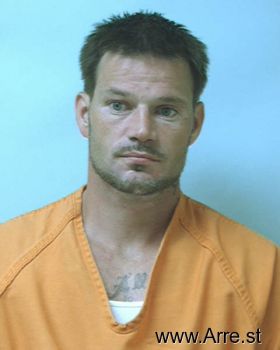 Jason Russell Stine Mugshot