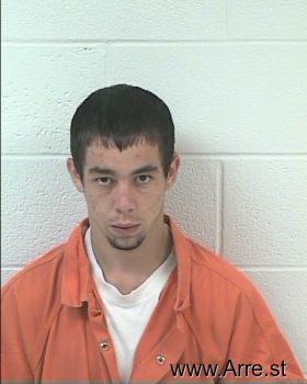 Jason W. Vaughn Mugshot