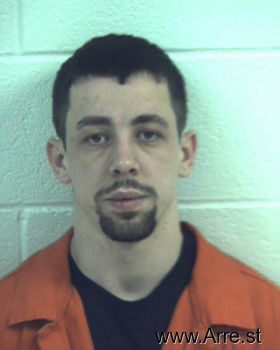 Jason W. Vaughn Mugshot