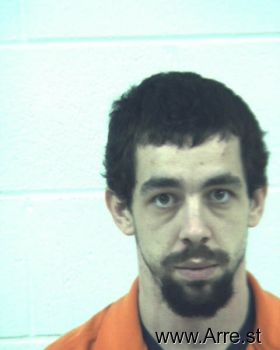 Jason W. Vaughn Mugshot