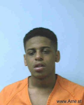 Jayvon Davonta Craighead Mugshot