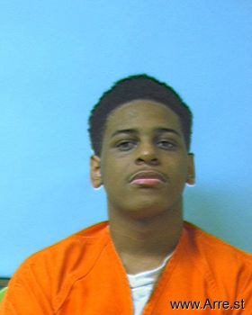 Jayvon Davonta Craighead Mugshot