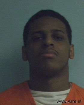 Jayvon Davonta Craighead Mugshot