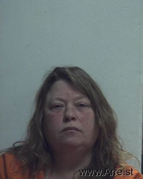 Jeanne  Horne Mugshot