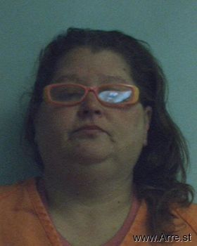 Jeannette Lynn Cousins Mugshot