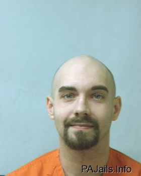 Jeffery Alan Adamsjr Mugshot