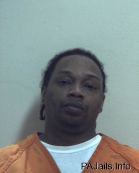 Jeffery  Turner Mugshot