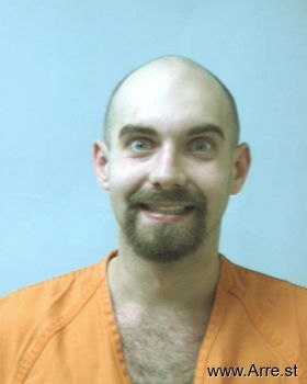 Jeffrey Alan Adams Mugshot