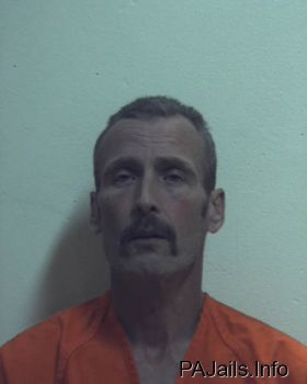 Jeffrey  Brooks Mugshot