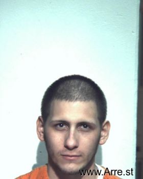 Jeffrey  Dezardo Mugshot