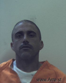 Jeffrey  Martinez Mugshot