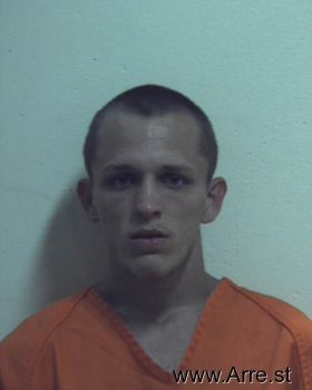 Jeffrey  Randall Mugshot