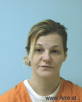 Jennie Ann Retorick Mugshot