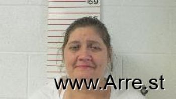 Jennifer Ann Batich Mugshot