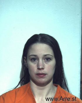 Jennifer  Binotto Mugshot