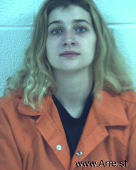 Jennifer Louise Cassel Mugshot