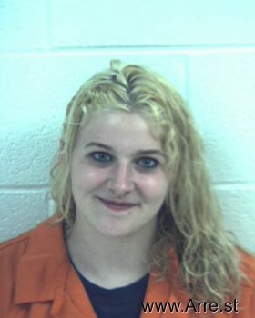 Jennifer Louise Cassel Mugshot