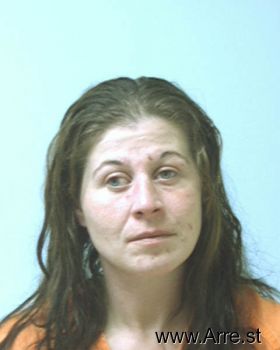 Jennifer Yvonne Cunningham Mugshot