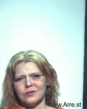 Jennifer  Horner Mugshot