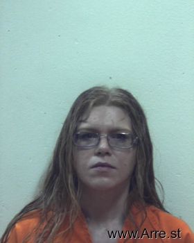 Jennifer  Horner Mugshot