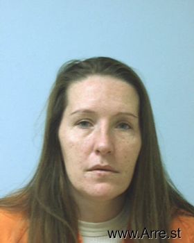 Jennifer Maureen Mccloskey Mugshot