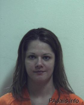 Jennifer  Miller Mugshot