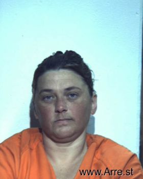 Jennifer  Nelson Mugshot