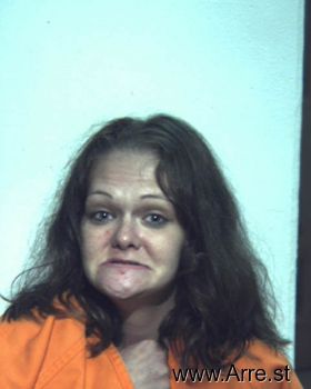 Jennifer  Pierce Mugshot