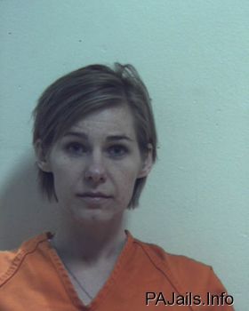 Jennifer  Ruttinger Mugshot