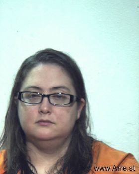 Jennifer  Stevens Mugshot