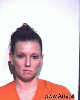 Jennifer  Trout Mugshot