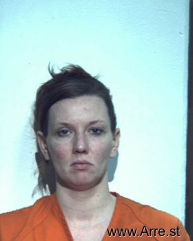 Jennifer  Trout Mugshot