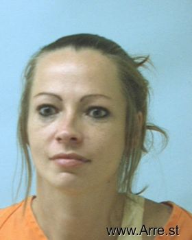 Jennifer Renee Vandervort Mugshot