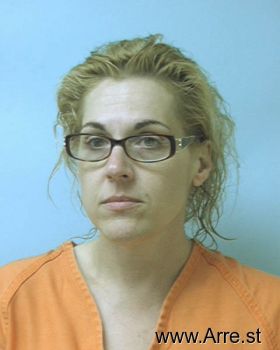 Jennifer Ann Wolford Mugshot