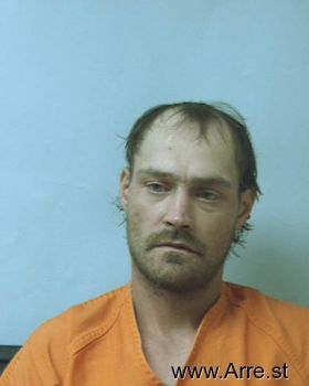 Jeremiah Audley Anderson Mugshot