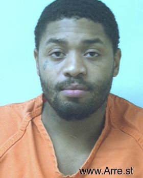 Jeremy Michael Carr Mugshot