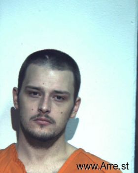 Jeremy  Childers Mugshot